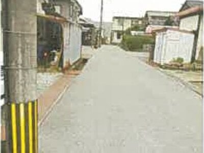 (値下げ) 滋賀県長浜市 高月駅7分 戸建て 116万円の競売物件情報 #3