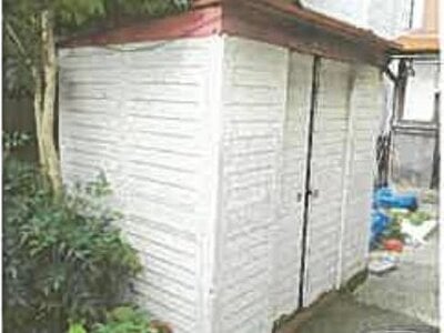 (値下げ) 滋賀県長浜市 高月駅7分 戸建て 116万円の競売物件情報 #5