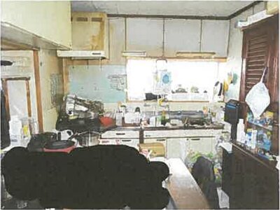 (値下げ) 滋賀県長浜市 高月駅7分 戸建て 116万円の競売物件情報 #8