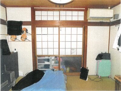 京都府舞鶴市 東舞鶴駅17分 戸建て 257万円の競売物件情報 #5