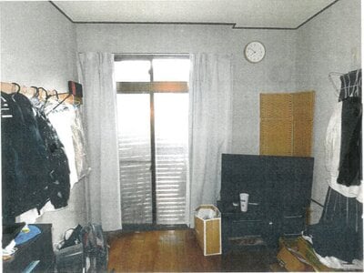 京都府舞鶴市 東舞鶴駅17分 戸建て 257万円の競売物件情報 #8