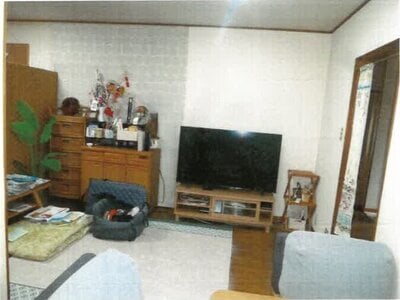 (値下げ) 和歌山県東牟婁郡那智勝浦町 那智駅11分 戸建て 172万円の競売物件情報 #7