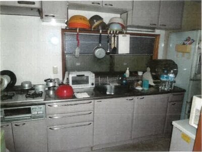 和歌山県東牟婁郡那智勝浦町 宇久井駅10分 戸建て 607万円の競売物件情報 #13