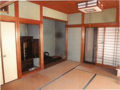 和歌山県東牟婁郡那智勝浦町 宇久井駅10分 戸建て 607万円の競売物件情報 #8