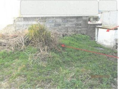 徳島県徳島市 鮎喰駅4分 土地 276万円の競売物件情報 #2