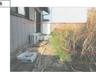 徳島県徳島市 鮎喰駅4分 土地 276万円の競売物件情報 #5