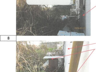 徳島県徳島市 鮎喰駅4分 土地 276万円の競売物件情報 #6