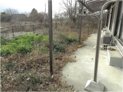 徳島県板野郡板野町 板野駅14分 戸建て 336万円の競売物件情報 #6