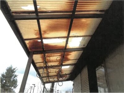 徳島県板野郡板野町 板野駅14分 戸建て 336万円の競売物件情報 #8