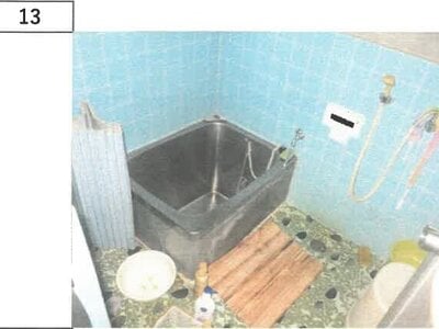 徳島県徳島市 蔵本駅2分 戸建て 392万円の競売物件情報 #10