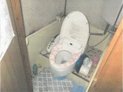 徳島県徳島市 蔵本駅2分 戸建て 392万円の競売物件情報 #11