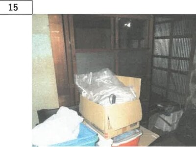 徳島県徳島市 蔵本駅2分 戸建て 392万円の競売物件情報 #12