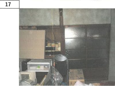 徳島県徳島市 蔵本駅2分 戸建て 392万円の競売物件情報 #14