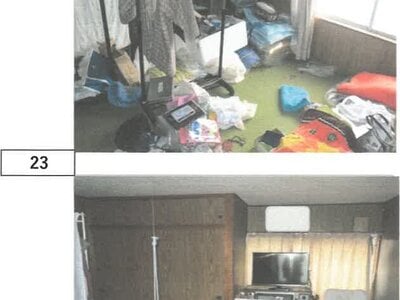 徳島県徳島市 蔵本駅2分 戸建て 392万円の競売物件情報 #19