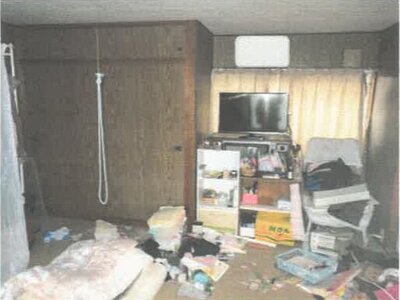 徳島県徳島市 蔵本駅2分 戸建て 392万円の競売物件情報 #23