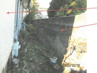 徳島県徳島市 蔵本駅2分 戸建て 392万円の競売物件情報 #3