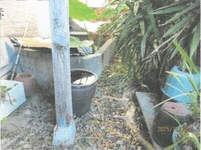 徳島県徳島市 蔵本駅2分 戸建て 392万円の競売物件情報 #4