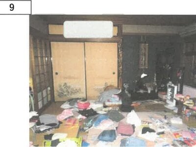 徳島県徳島市 蔵本駅2分 戸建て 392万円の競売物件情報 #6