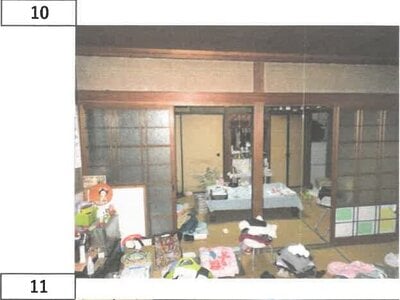徳島県徳島市 蔵本駅2分 戸建て 392万円の競売物件情報 #7