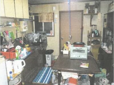 徳島県徳島市 蔵本駅2分 戸建て 392万円の競売物件情報 #8