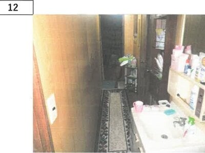 徳島県徳島市 蔵本駅2分 戸建て 392万円の競売物件情報 #9