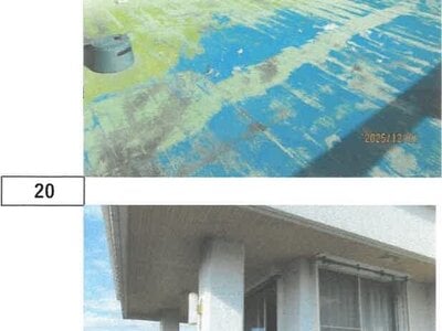 徳島県名西郡石井町 石井駅8分 戸建て 756万円の競売物件情報 #14