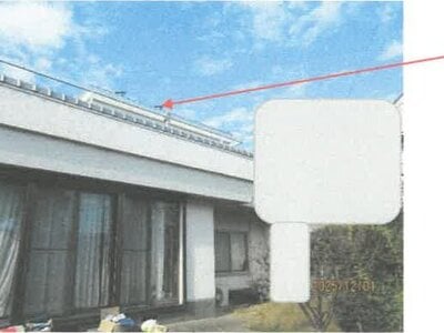 徳島県名西郡石井町 石井駅8分 戸建て 756万円の競売物件情報 #15
