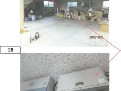 徳島県名西郡石井町 石井駅8分 戸建て 756万円の競売物件情報 #18