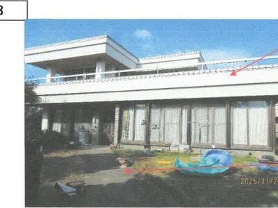 徳島県名西郡石井町 石井駅8分 戸建て 756万円の競売物件情報 #2