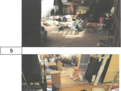 徳島県名西郡石井町 石井駅8分 戸建て 756万円の競売物件情報 #3