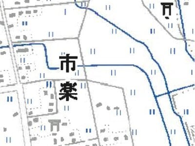 徳島県名西郡石井町 石井駅8分 戸建て 756万円の競売物件情報 #32
