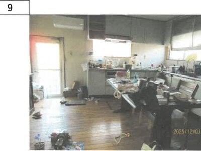 徳島県名西郡石井町 石井駅8分 戸建て 756万円の競売物件情報 #7