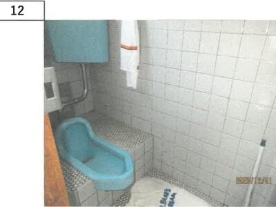 徳島県名西郡石井町 石井駅8分 戸建て 756万円の競売物件情報 #9