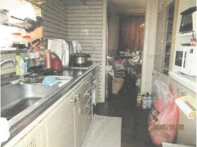 徳島県板野郡藍住町 勝瑞駅 戸建て 799万円の競売物件情報 #10