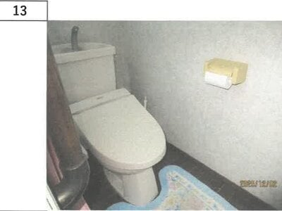 徳島県板野郡藍住町 勝瑞駅 戸建て 799万円の競売物件情報 #11