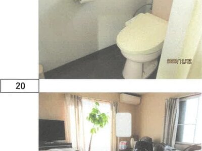 徳島県板野郡藍住町 勝瑞駅 戸建て 799万円の競売物件情報 #16