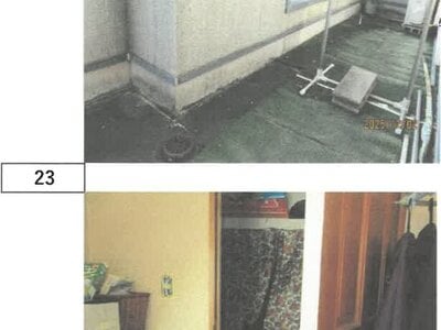 徳島県板野郡藍住町 勝瑞駅 戸建て 799万円の競売物件情報 #18