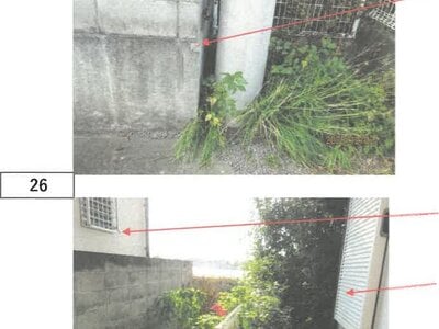 徳島県板野郡藍住町 勝瑞駅 戸建て 799万円の競売物件情報 #20