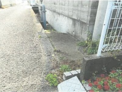 徳島県板野郡藍住町 勝瑞駅 戸建て 799万円の競売物件情報 #23