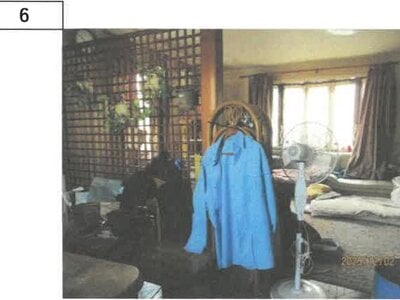 徳島県板野郡藍住町 勝瑞駅 戸建て 799万円の競売物件情報 #5