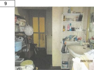 徳島県板野郡藍住町 勝瑞駅 戸建て 799万円の競売物件情報 #8