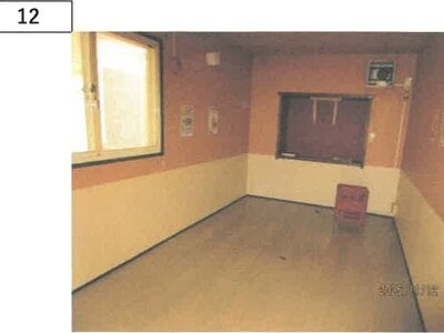 徳島県徳島市 文化の森駅15分 戸建て 610万円の競売物件情報 #11