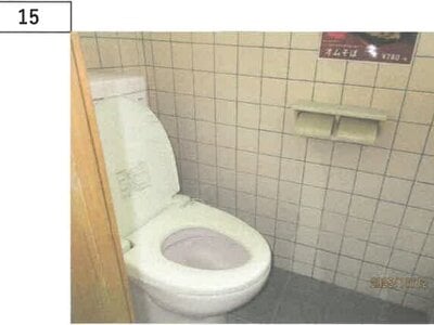 徳島県徳島市 文化の森駅15分 戸建て 610万円の競売物件情報 #13