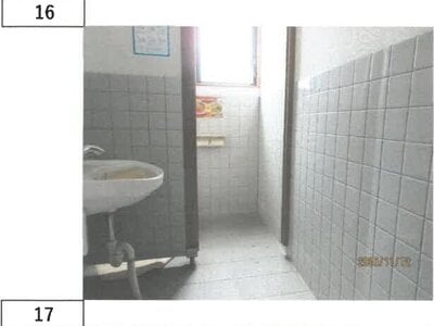 徳島県徳島市 文化の森駅15分 戸建て 610万円の競売物件情報 #14