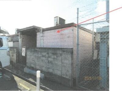 徳島県徳島市 文化の森駅15分 戸建て 610万円の競売物件情報 #16