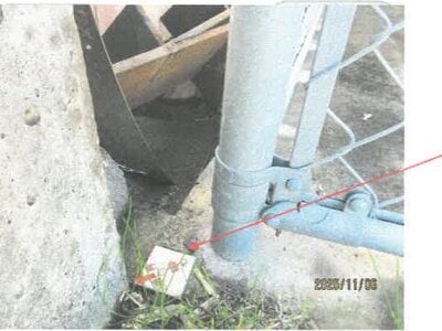 徳島県徳島市 文化の森駅15分 戸建て 610万円の競売物件情報 #19