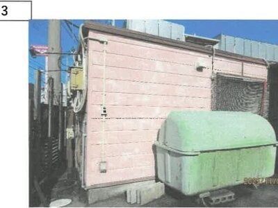 徳島県徳島市 文化の森駅15分 戸建て 610万円の競売物件情報 #3