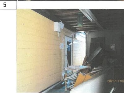 徳島県徳島市 文化の森駅15分 戸建て 610万円の競売物件情報 #5