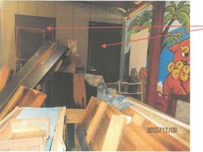 徳島県徳島市 文化の森駅15分 戸建て 610万円の競売物件情報 #6