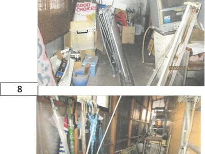 徳島県徳島市 文化の森駅15分 戸建て 610万円の競売物件情報 #7